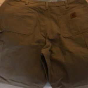 Carhartt Pants